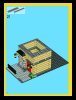 Notice / Instructions de Montage - LEGO - 4954 - Model Townhouse: Page 52