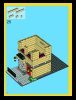 Notice / Instructions de Montage - LEGO - 4954 - Model Townhouse: Page 56