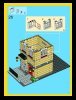 Notice / Instructions de Montage - LEGO - 4954 - Model Townhouse: Page 57