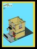 Notice / Instructions de Montage - LEGO - 4954 - Model Townhouse: Page 58