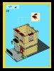 Notice / Instructions de Montage - LEGO - 4954 - Model Townhouse: Page 59