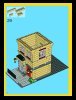 Notice / Instructions de Montage - LEGO - 4954 - Model Townhouse: Page 60