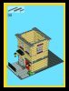 Notice / Instructions de Montage - LEGO - 4954 - Model Townhouse: Page 61