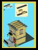 Notice / Instructions de Montage - LEGO - 4954 - Model Townhouse: Page 62