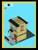 Notice / Instructions de Montage - LEGO - 4954 - Model Townhouse: Page 63