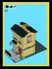 Notice / Instructions de Montage - LEGO - 4954 - Model Townhouse: Page 64