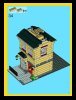 Notice / Instructions de Montage - LEGO - 4954 - Model Townhouse: Page 65