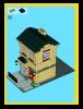 Notice / Instructions de Montage - LEGO - 4954 - Model Townhouse: Page 66