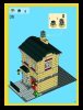 Notice / Instructions de Montage - LEGO - 4954 - Model Townhouse: Page 67