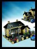 Notice / Instructions de Montage - LEGO - 4954 - Model Townhouse: Page 68