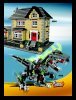 Notice / Instructions de Montage - LEGO - 4954 - Model Townhouse: Page 75