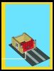 Notice / Instructions de Montage - LEGO - 4954 - Model Townhouse: Page 10