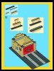 Notice / Instructions de Montage - LEGO - 4954 - Model Townhouse: Page 13