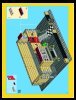 Notice / Instructions de Montage - LEGO - 4954 - Model Townhouse: Page 35