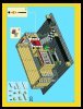 Notice / Instructions de Montage - LEGO - 4954 - Model Townhouse: Page 37