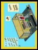 Notice / Instructions de Montage - LEGO - 4954 - Model Townhouse: Page 38