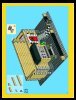 Notice / Instructions de Montage - LEGO - 4954 - Model Townhouse: Page 41