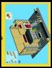 Notice / Instructions de Montage - LEGO - 4954 - Model Townhouse: Page 47