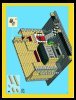 Notice / Instructions de Montage - LEGO - 4954 - Model Townhouse: Page 48