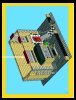 Notice / Instructions de Montage - LEGO - 4954 - Model Townhouse: Page 52