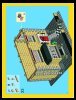 Notice / Instructions de Montage - LEGO - 4954 - Model Townhouse: Page 54