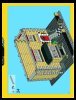 Notice / Instructions de Montage - LEGO - 4954 - Model Townhouse: Page 55