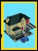 Notice / Instructions de Montage - LEGO - 4954 - Model Townhouse: Page 71