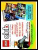 Notice / Instructions de Montage - LEGO - 4954 - Model Townhouse: Page 74