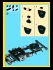 Notice / Instructions de Montage - LEGO - 4955 - Big Rig: Page 19