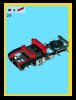 Notice / Instructions de Montage - LEGO - 4955 - Big Rig: Page 26