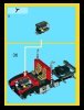 Notice / Instructions de Montage - LEGO - 4955 - Big Rig: Page 38