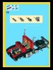 Notice / Instructions de Montage - LEGO - 4955 - Big Rig: Page 41