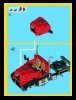 Notice / Instructions de Montage - LEGO - 4955 - Big Rig: Page 51