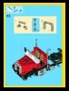 Notice / Instructions de Montage - LEGO - 4955 - Big Rig: Page 52