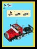 Notice / Instructions de Montage - LEGO - 4955 - Big Rig: Page 54