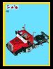 Notice / Instructions de Montage - LEGO - 4955 - Big Rig: Page 55