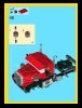 Notice / Instructions de Montage - LEGO - 4955 - Big Rig: Page 57