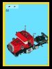 Notice / Instructions de Montage - LEGO - 4955 - Big Rig: Page 59