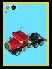 Notice / Instructions de Montage - LEGO - 4955 - Big Rig: Page 60