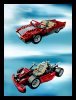 Notice / Instructions de Montage - LEGO - 4955 - Big Rig: Page 2