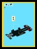 Notice / Instructions de Montage - LEGO - 4955 - Big Rig: Page 9