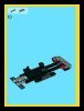 Notice / Instructions de Montage - LEGO - 4955 - Big Rig: Page 10