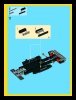 Notice / Instructions de Montage - LEGO - 4955 - Big Rig: Page 11