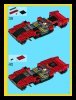 Notice / Instructions de Montage - LEGO - 4955 - Big Rig: Page 35