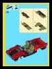 Notice / Instructions de Montage - LEGO - 4955 - Big Rig: Page 39