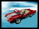 Notice / Instructions de Montage - LEGO - 4955 - Big Rig: Page 45