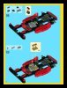 Notice / Instructions de Montage - LEGO - 4955 - Big Rig: Page 60