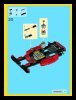 Notice / Instructions de Montage - LEGO - 4955 - Big Rig: Page 61