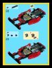 Notice / Instructions de Montage - LEGO - 4955 - Big Rig: Page 63