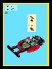 Notice / Instructions de Montage - LEGO - 4955 - Big Rig: Page 66